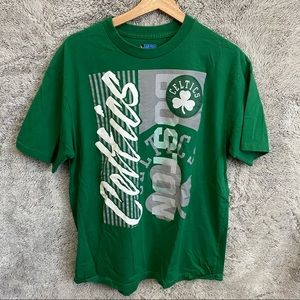 NBA Celtics Shirt